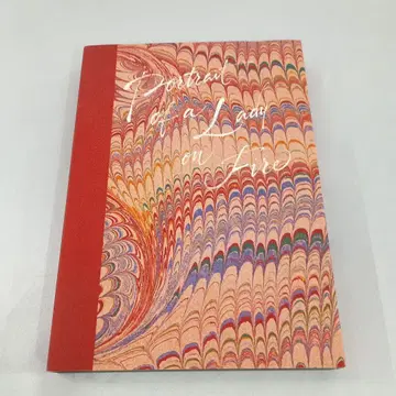 불타는 여자 초상 컬렉터즈 에디션 초회 생산 한정판