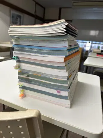 2023년 행정서사시험 텍스트 및 기출문제집_포사이트_전세트