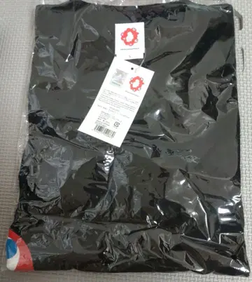 Expo2025 T셔츠 S사이즈 블랙 오사카 간사이 박람회