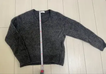 뷰티 앤 유스 유나이티드 애로우즈 니트