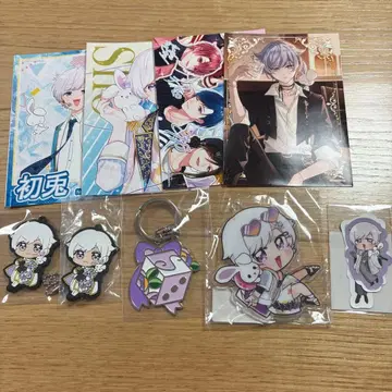 이레이스 쇼토 묶음 판매