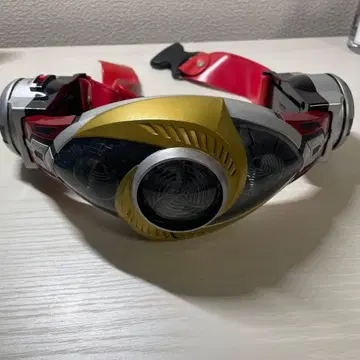 가면라이더 아기토 변신 벨트 DX 알타링