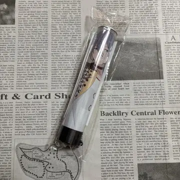 시이나 니키 펜라 튜브 스트랩