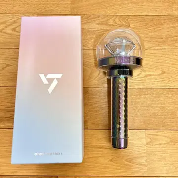SEVENTEEN LIGHT STICK VER. 3