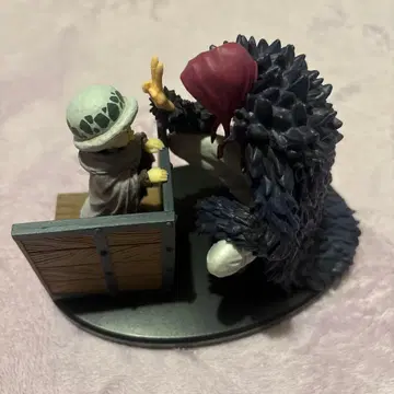 제일복권 원피스 에모셔널 스토리 라스트 원상 로우 & 코라손