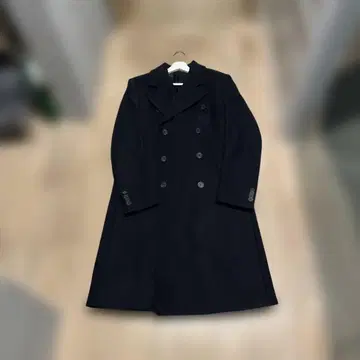 H&M 울 코트 네고 불가