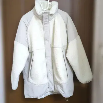 니코앤드 스포티 스탠드 보아 자켓 L 사이즈