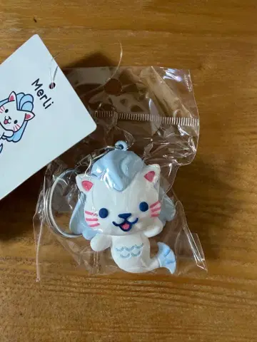 오사카 만박, 싱가포르 파빌리온 마를리 키링