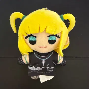 데스노트 DEATHNOTE 미사미사 미카미 미사 봉제 인형 마스코트