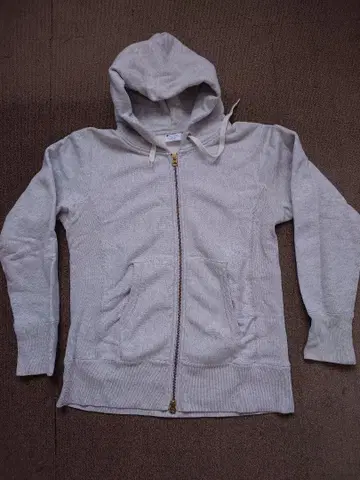 Champion 파랑 택 Reverse Weave 후드티