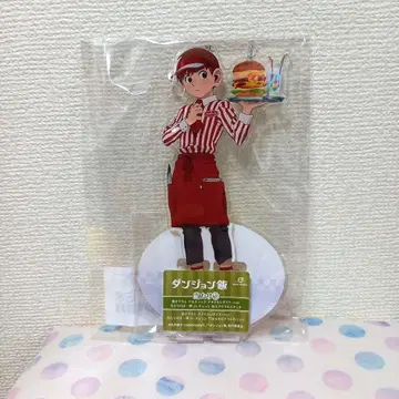 던전밥 칠 척 특대형 아크릴 스탠드