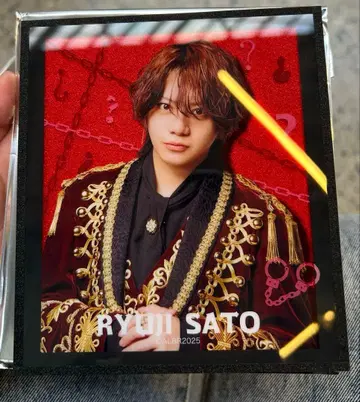 액터즈 리그 브레인 사토 류지