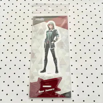 Third BEAT! 아크릴 스탠드 이누마루 토마 아이나나