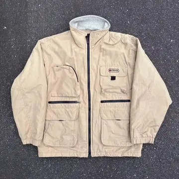 00s outdoor 3D 포켓 낚시용 자켓