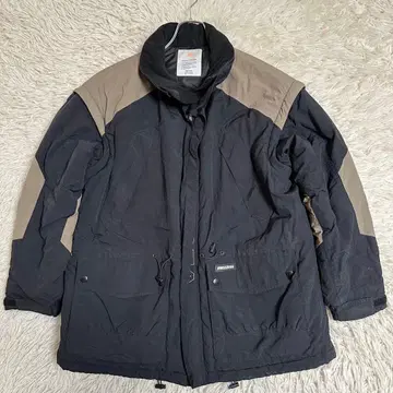 [ WINDANDSEA ] 위드앤씨 나일론 자켓 충전솜 2way