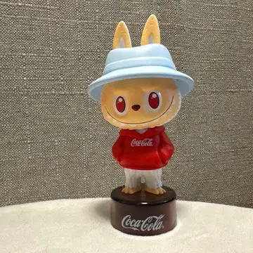 러브브 코카콜라