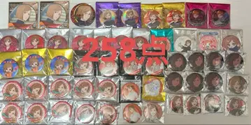 주술회전 쿠기사키 노바라 묶음 판매