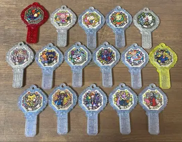 요괴워치 요괴 아크 16개 묶음 판매