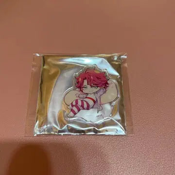 라디안테일 비즈로그 치비캬라 아크릴 스탠드 라디