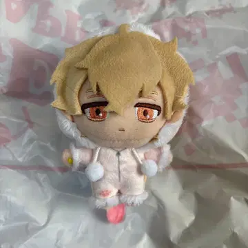 NU: 카니발 봉제 인형 마스코트 양귀비