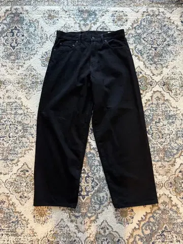 GAP 슈퍼 배기 31/32