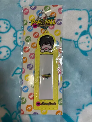 나가오 켄토 포토 카드 홀더