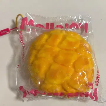 Mellojoy 멜로조이 멜론빵