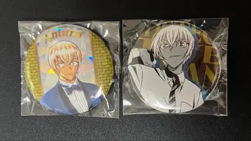 강준영(후루야 레이) 캔뱃지 세트