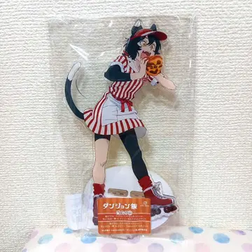 던전밥 이즈츠메 특대형 아크릴 스탠드