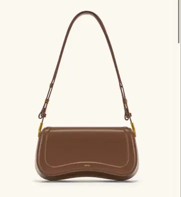 JW PEI [Joy 숄더백 - 브라운]