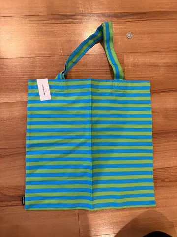 마리메꼬 토트백