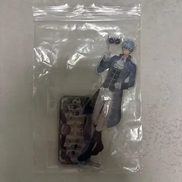 매쉬루 MASHLE 세가 럭키 쿠지 란스 크라운