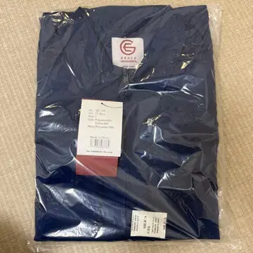 여성용 반팔 작업복 7호 그레이스 엔지니어즈