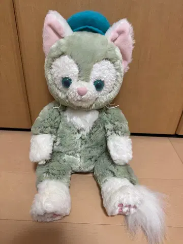 도쿄 디즈니 씨 젤라토니 봉제 인형