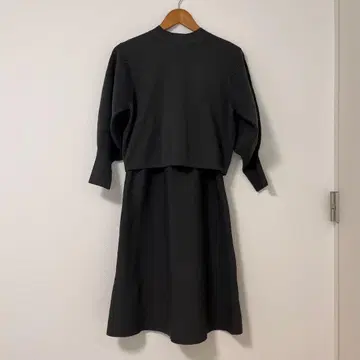 N. (Natural Beauty Basic) 셋업 그레이