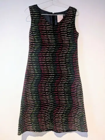 슬리브리스 원피스 시빌라 M 사이즈