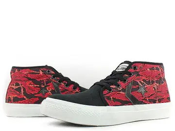 CONVERSE CK BARBWIRECAMO 스니커즈