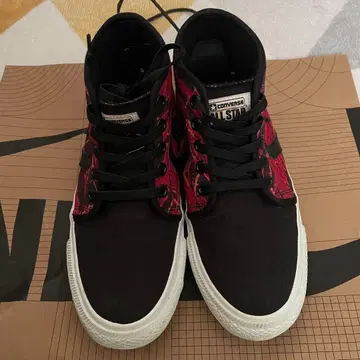 CONVERSE CK BARBWIRECAMO 스니커즈