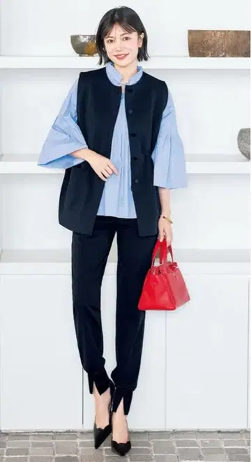 [택 포함 새상품] ONWARD CROSSET 최애 조그팬