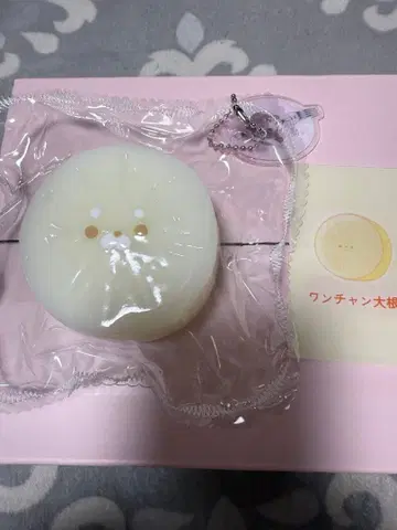 MoMo 스퀴즈 오뎅 시리즈