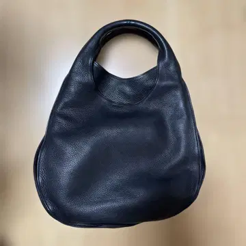 michiarmo 블랙 핸드백