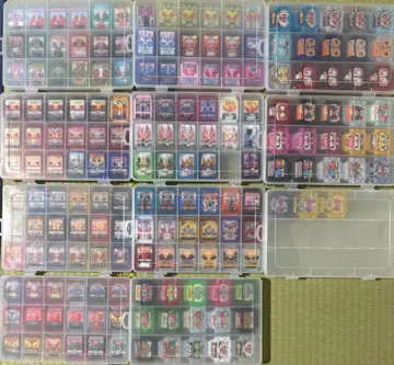 고치조 가면라이더 가브 라이더 고치조 시리즈 낱개 판매 불가