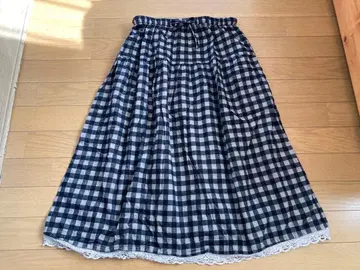 오프 오프 스커트