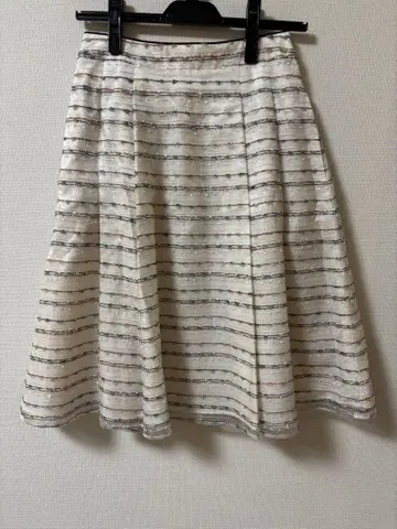 TOCCA 스커트 택 포함 새상품