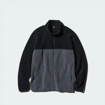UNIQLO 유니클로 플리스 자켓