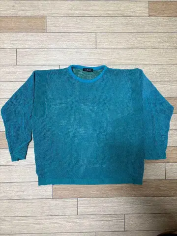 LiNoH 리노 니트 스웨터