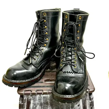 WHITE'S 화이츠 스모크 점퍼 375V 사이즈 10D