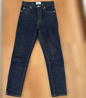 SERGE 스키니 데님 다크 데님