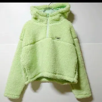 X-girl 엑스걸 플리스