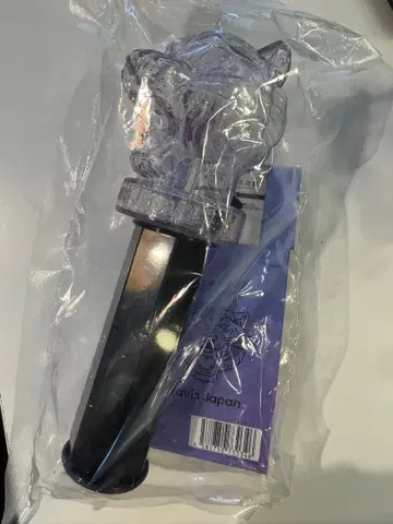 응원봉 TravisJapan 비주얼